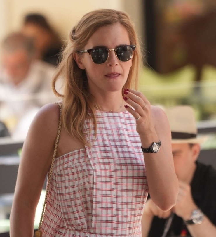 Emma Watson
