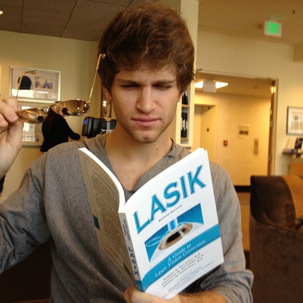 Keegan Allen