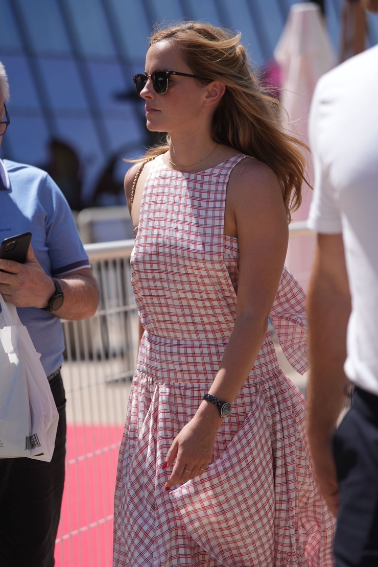 Emma Watson