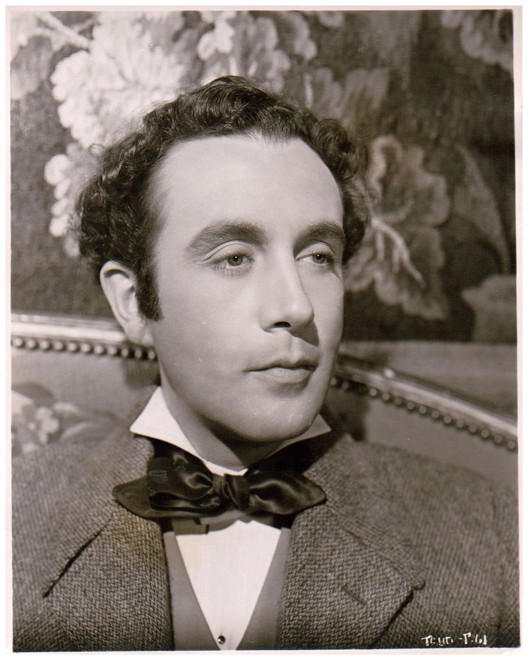 Dennis Price