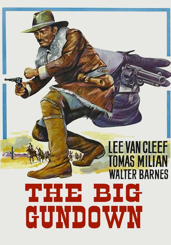 The Big Gundown