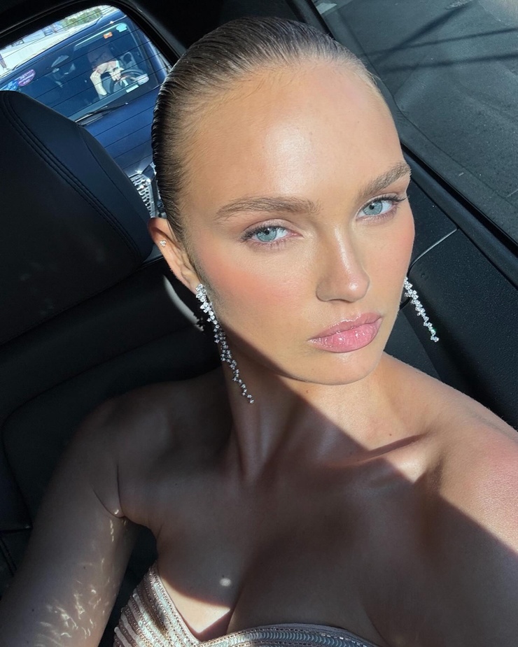 Romee Strijd