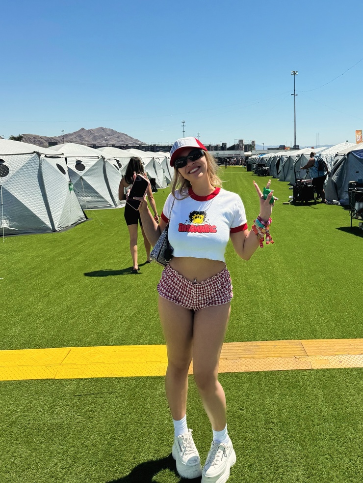 Stella Hudgens