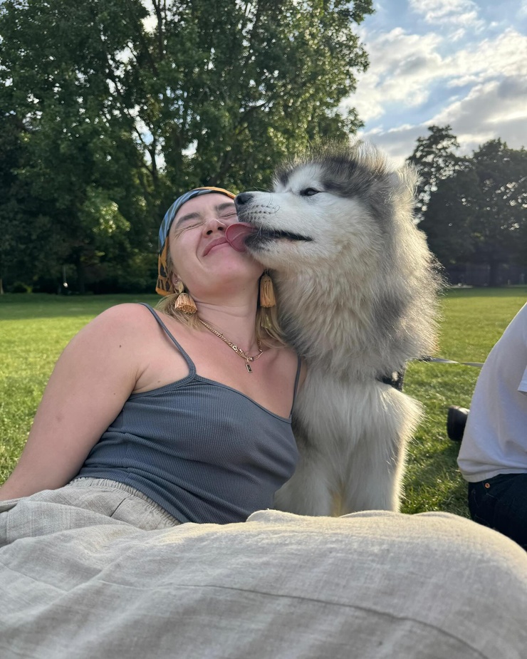 Florence Pugh