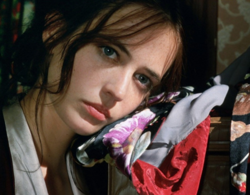 Eva Green