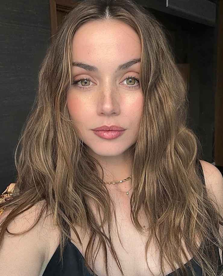 Ana de Armas