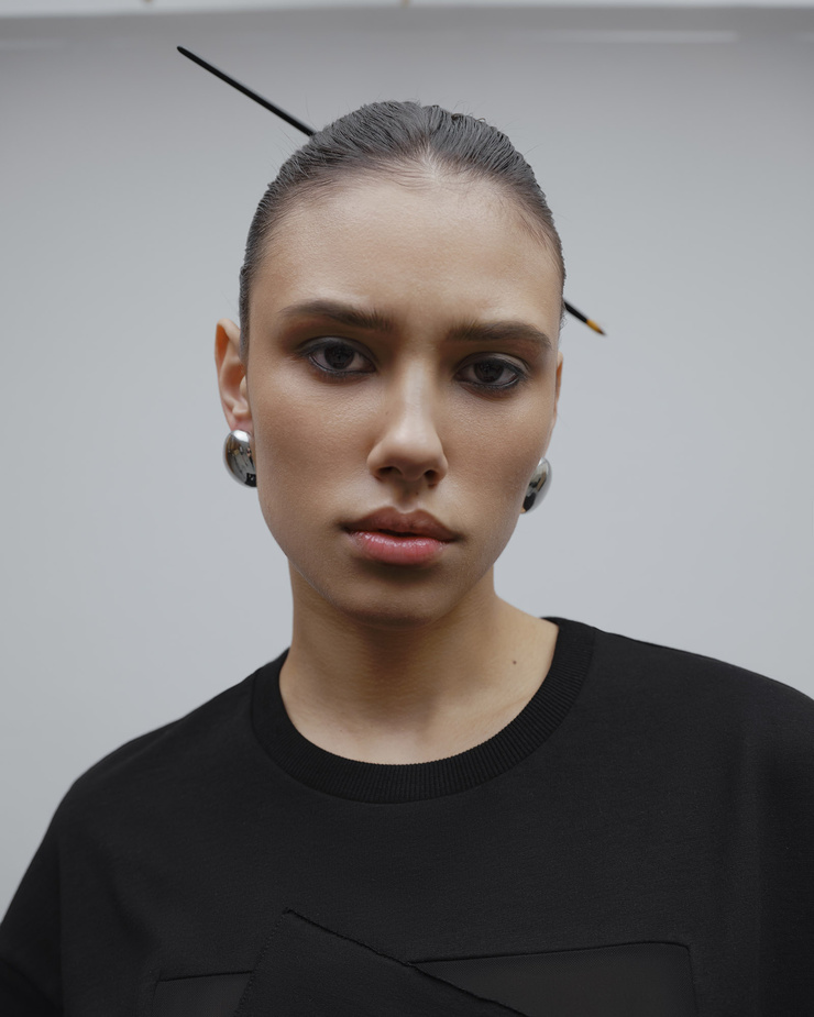 Diana Baliuk