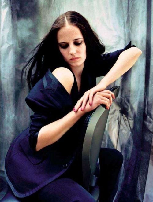 Eva Green Eva Green