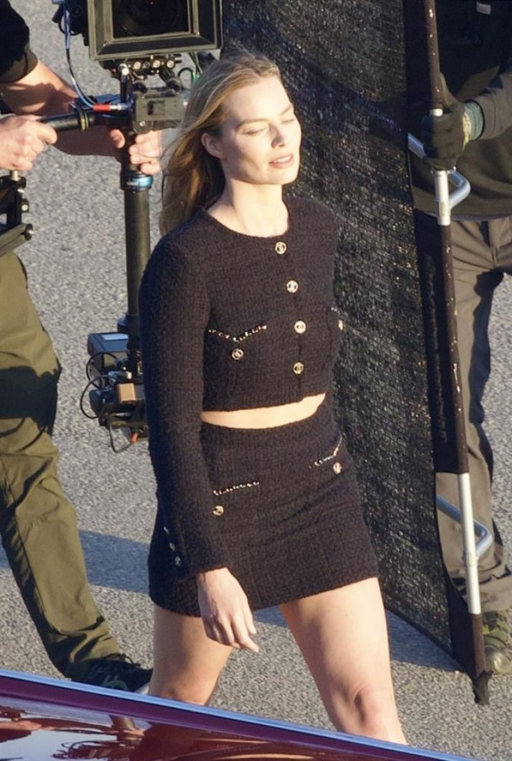 Margot Robbie