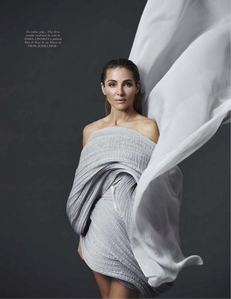 Elsa Pataky
