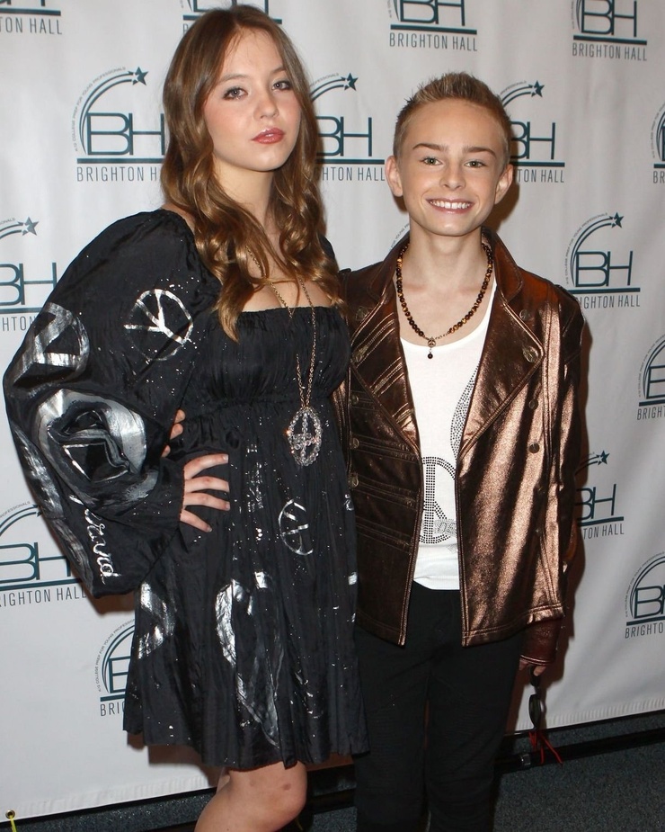 Sydney Sweeney