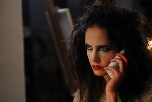 Eva Green Eva Green