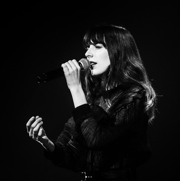 Coline Rio