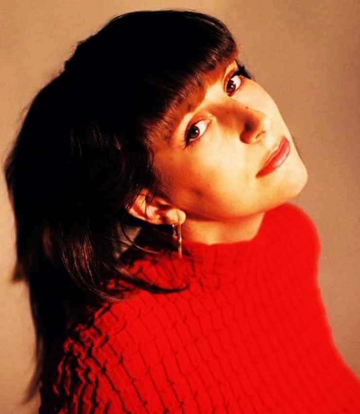Coline Rio