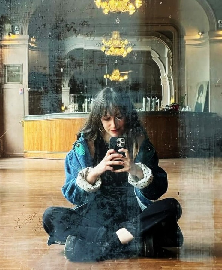 Coline Rio
