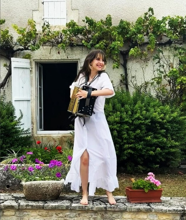 Coline Rio