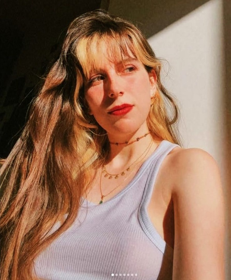 Coline Rio Coline Rio