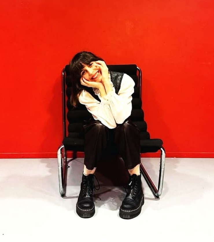 Coline Rio