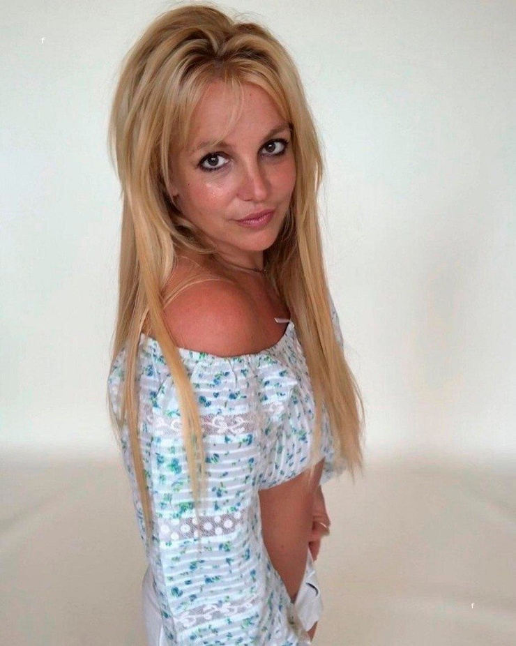 Britney Spears