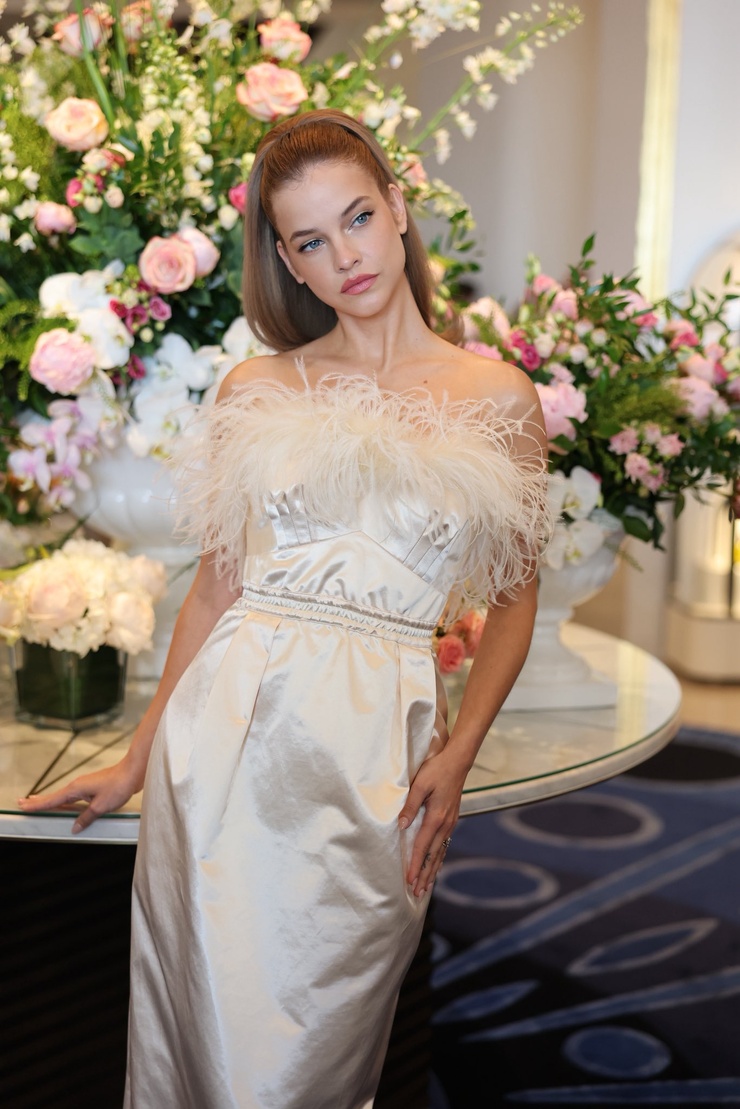 Barbara Palvin