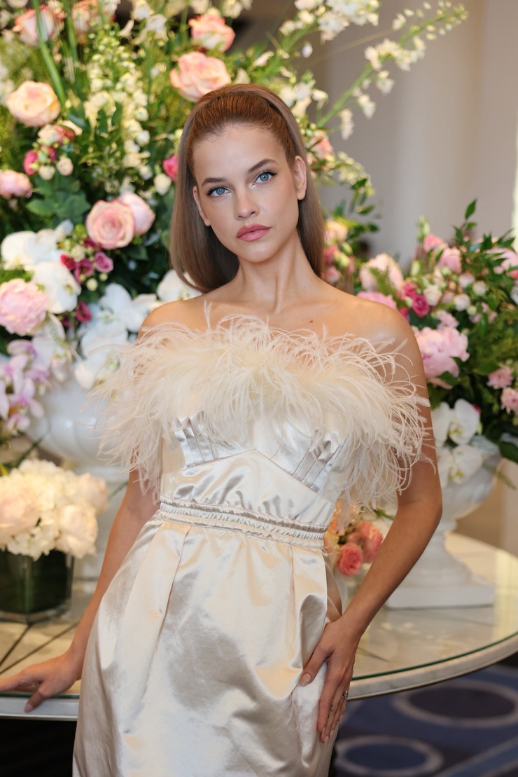 Barbara Palvin