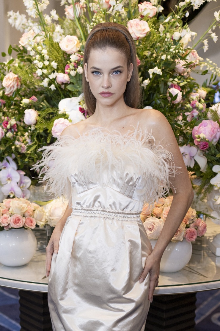 Barbara Palvin