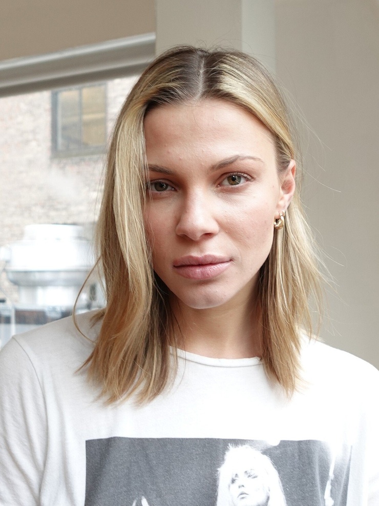 AGATA Wojtasik