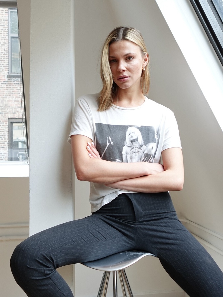 AGATA Wojtasik