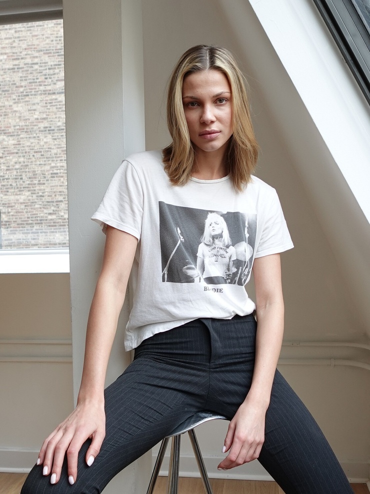 AGATA Wojtasik