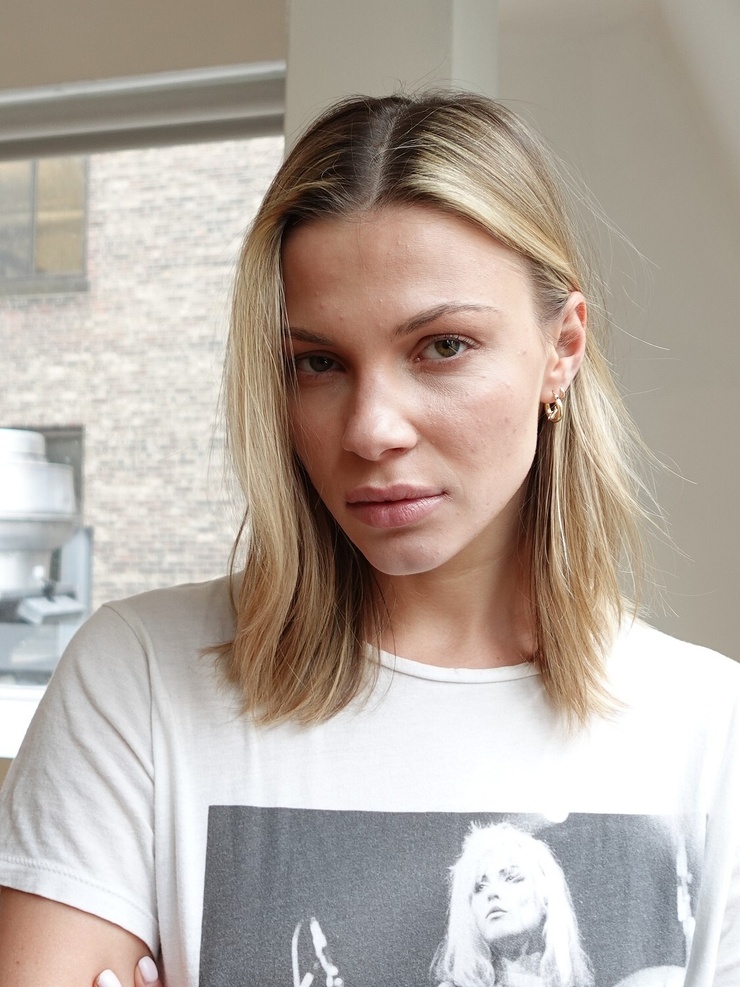 AGATA Wojtasik