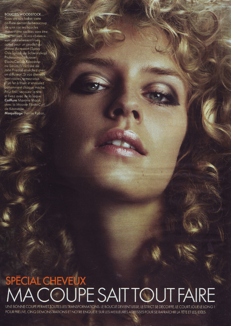 Renée Lacombe