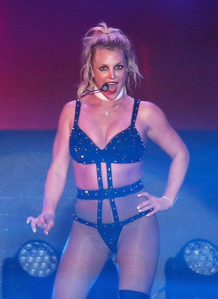 Britney Spears
