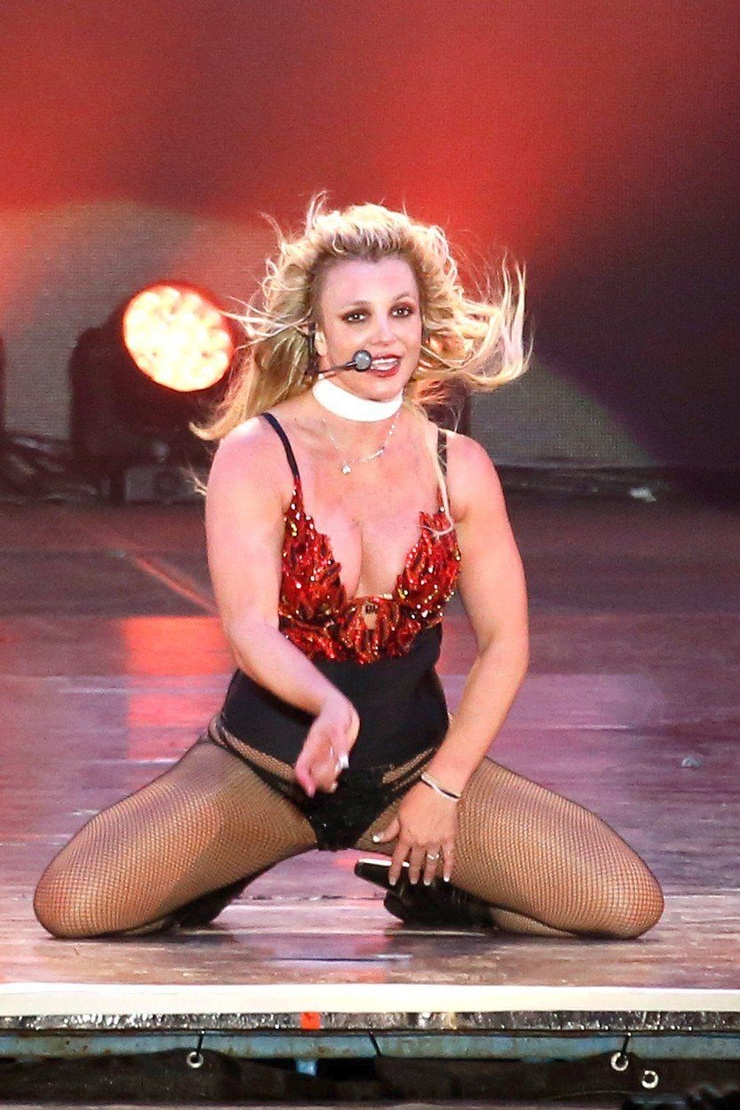 Britney Spears
