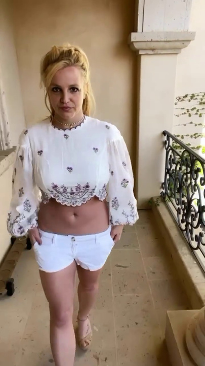 Britney Spears