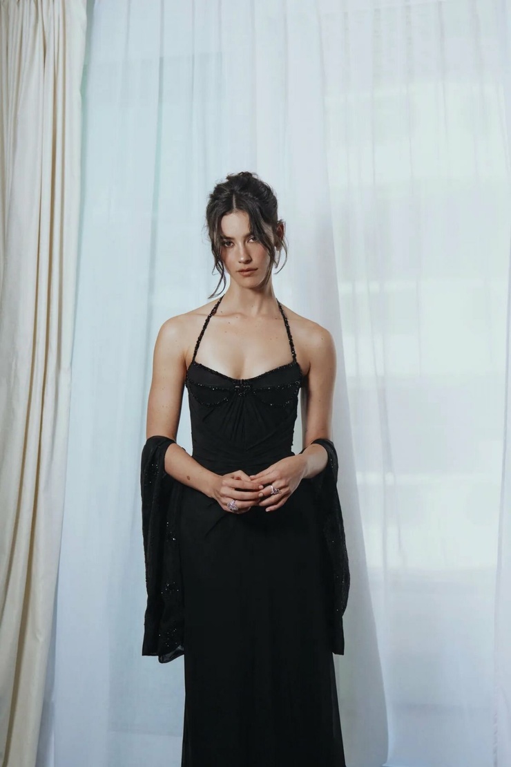Gracie Abrams