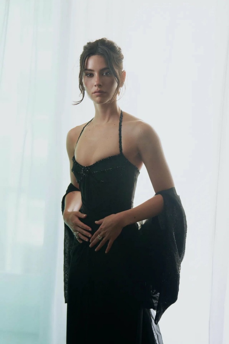 Gracie Abrams