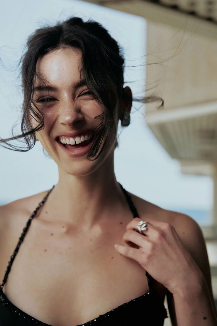 Gracie Abrams