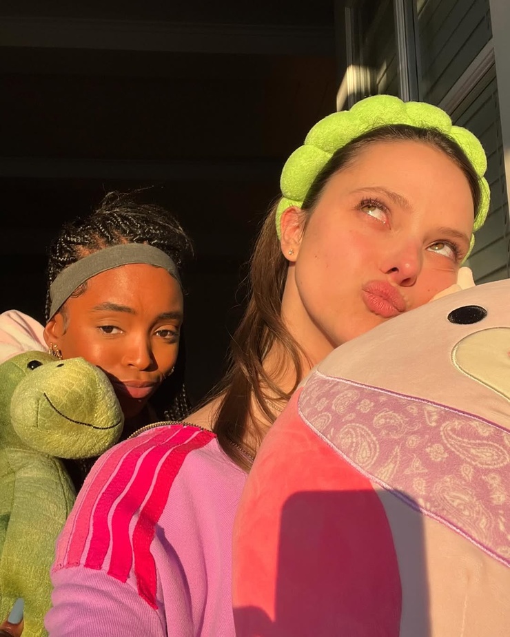Lovie Simone