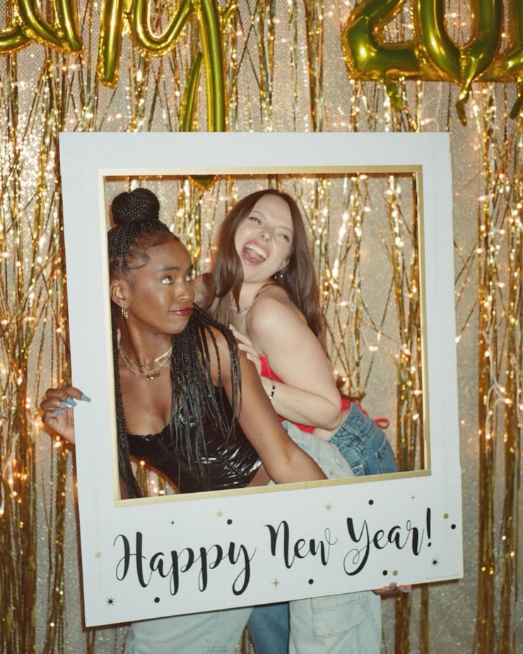 Lovie Simone