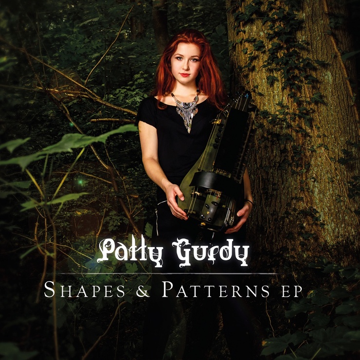 Shapes & Patterns EP