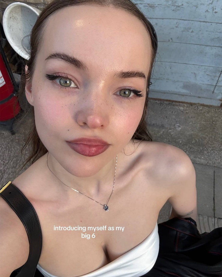 Dove Cameron Dove Cameron