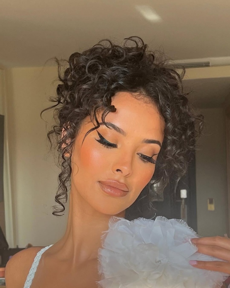 Maya Jama