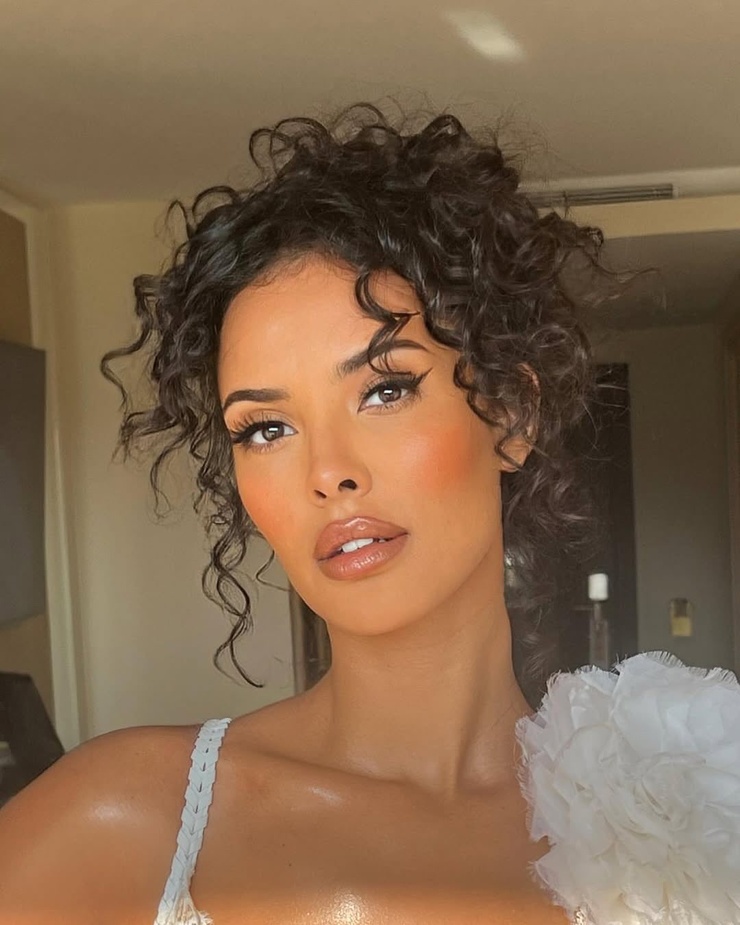 Maya Jama