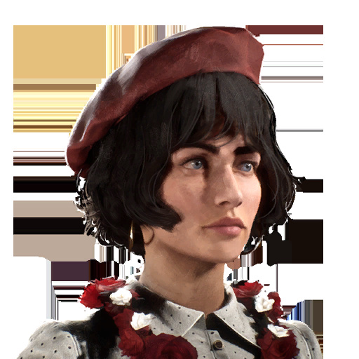 Sophie (Clair Obscur)