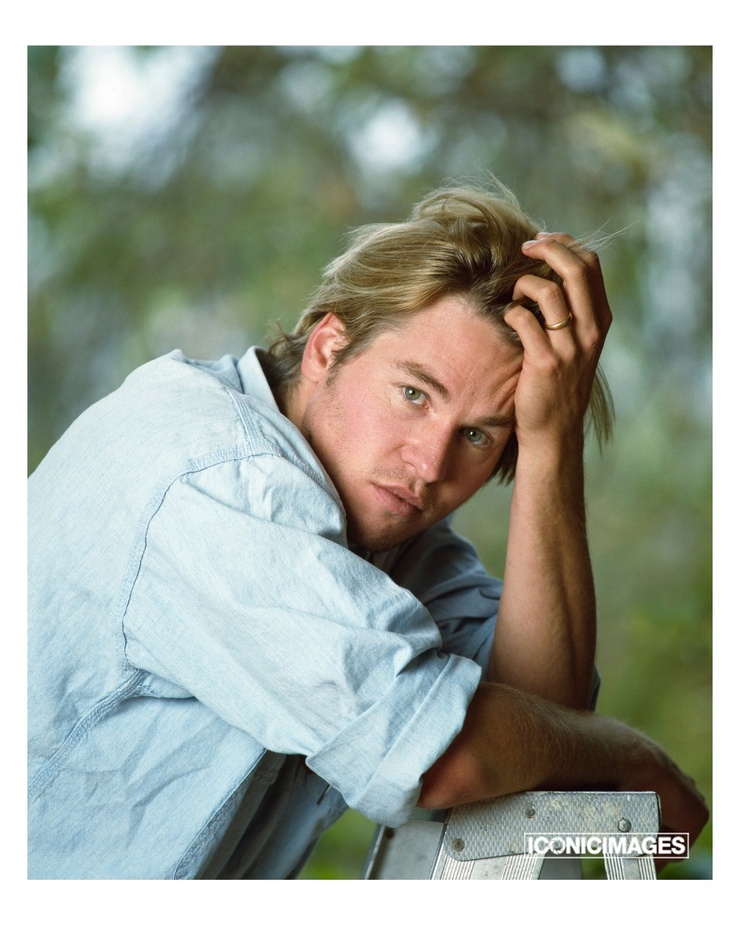 Val Kilmer