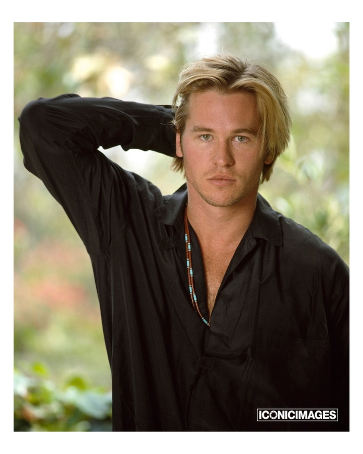 Val Kilmer
