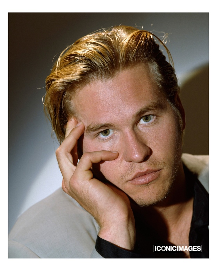Val Kilmer