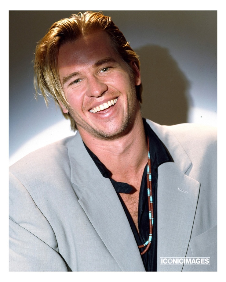 Val Kilmer