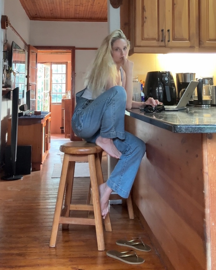 Genevieve Morton