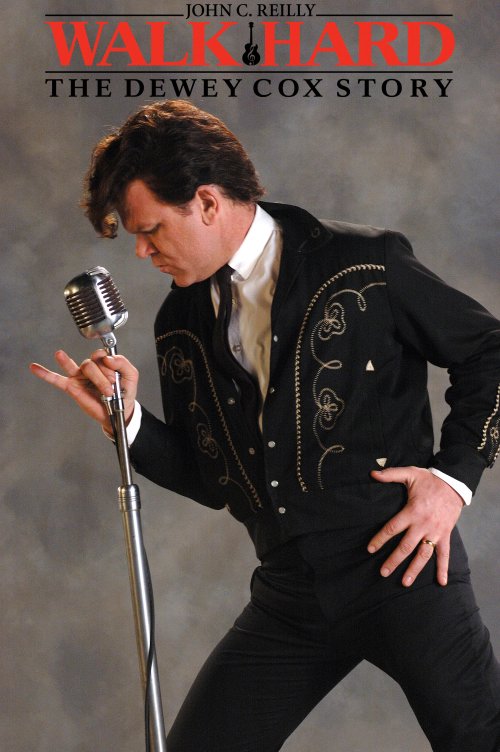 Walk Hard: The Dewey Cox Story